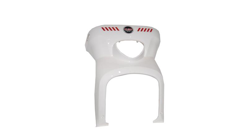 ÖN ANA PANEL BEYAZ (GRAPE25 MAX)